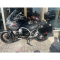Moto Guzzi Stelvio NTX 1200 2014 Μεταχειρισμένα